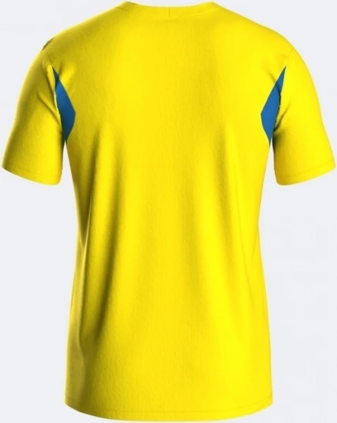 Футболка Joma WINNER III жовто-синя 103150.907
