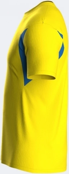 Футболка Joma WINNER III жовто-синя 103150.907