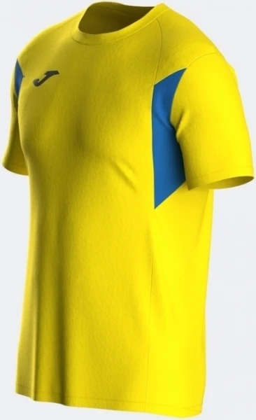 Футболка Joma WINNER III жовто-синя 103150.907
