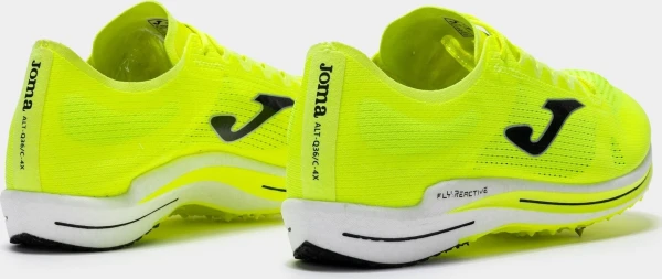 Кроссовки беговые Joma R1200 лимонные RR120S2409