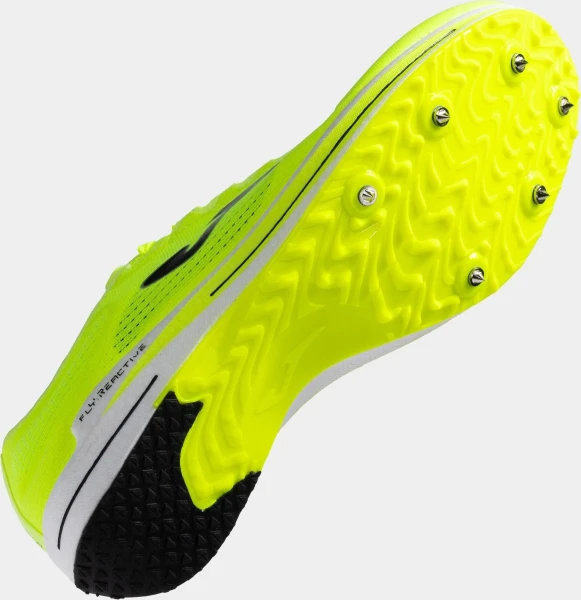 Кроссовки беговые Joma R1200 лимонные RR120S2409