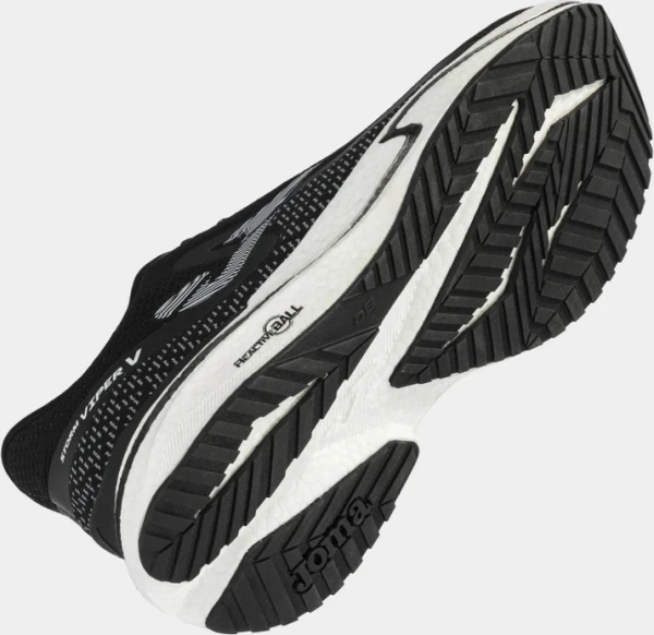 Кроссовки беговые Joma STORM VIPER черные RVIPEW2431