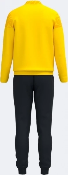 Спортивний костюм Joma LION II жовто-чорний 103771.901