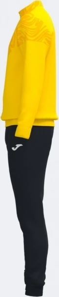 Спортивний костюм Joma LION II жовто-чорний 103771.901