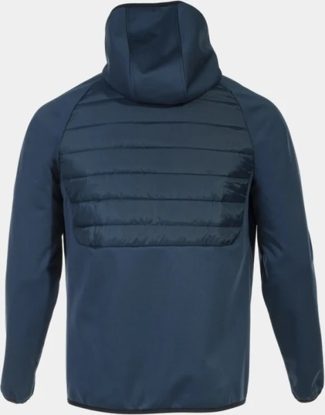 Куртка Joma BERNA III темно-синяя 103791.331