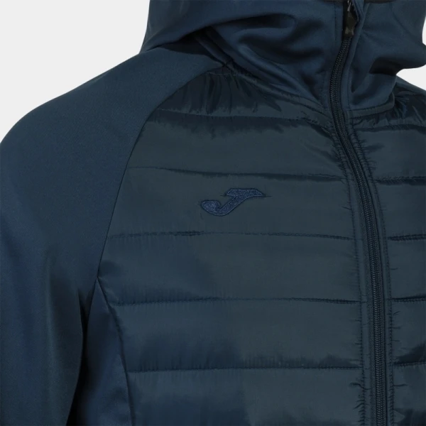 Куртка Joma BERNA III темно-синяя 103791.331