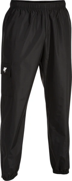 Спортивные штаны Joma EXPORER черные 700035.100