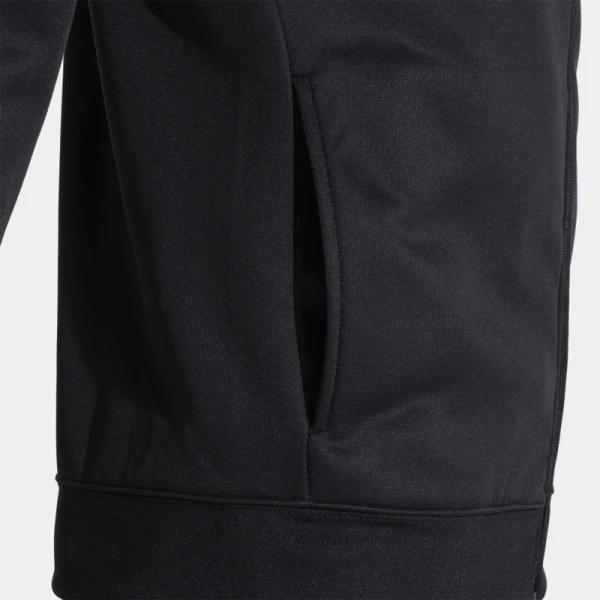 Спортивний костюм Joma DANUBIO III чорно-зелений 103733.104