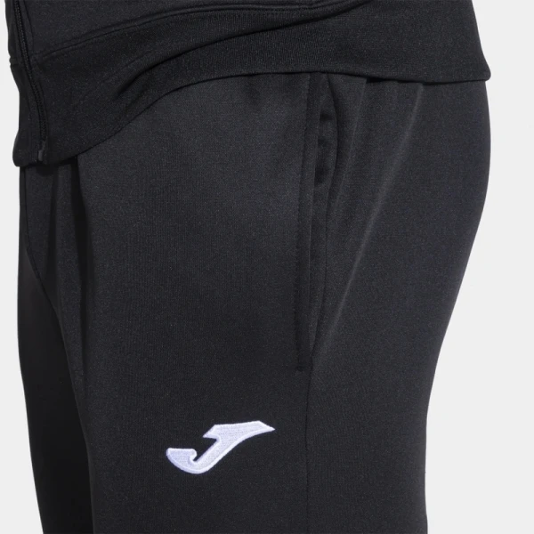 Спортивний костюм Joma DANUBIO III чорно-зелений 103733.104