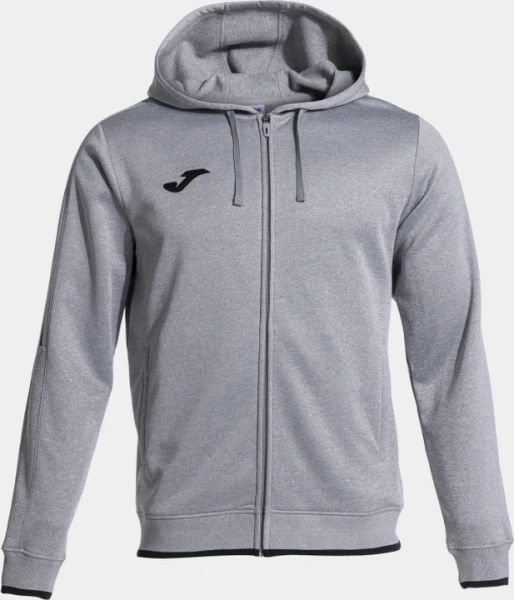 Толстовка Joma OLIMPIADA сіра 103707.251