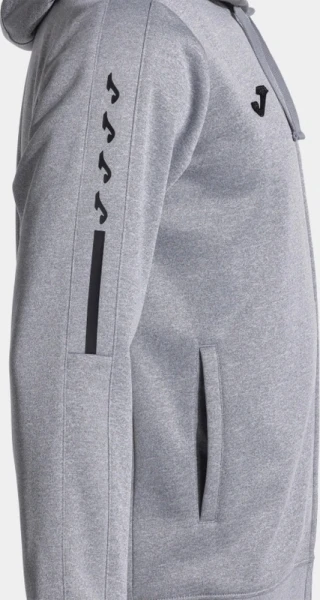 Толстовка Joma OLIMPIADA сіра 103707.251