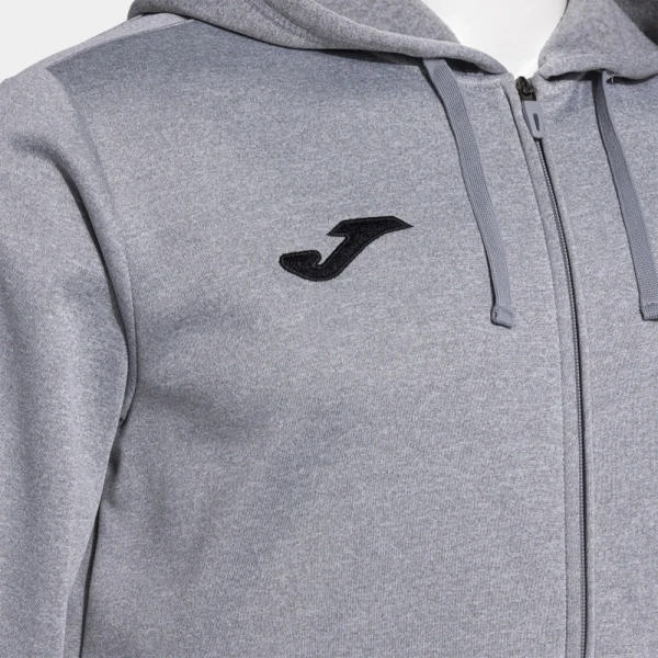 Толстовка Joma OLIMPIADA сіра 103707.251