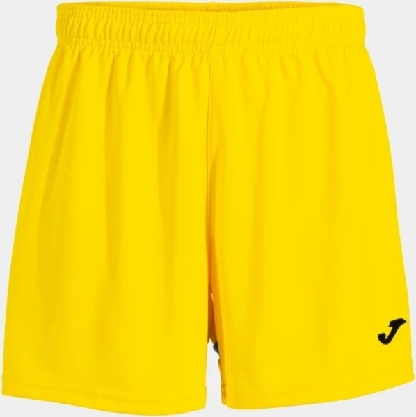 Шорты женские Joma TOKIO желто-синие 902117.907