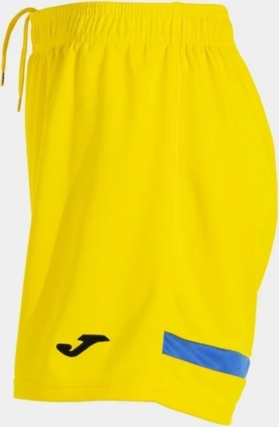 Шорты женские Joma TOKIO желто-синие 902117.907