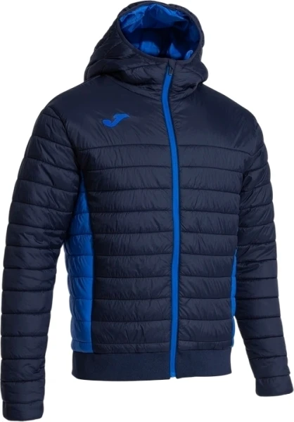 Куртка Joma URBAN V темно-синьо-синя 103796.337