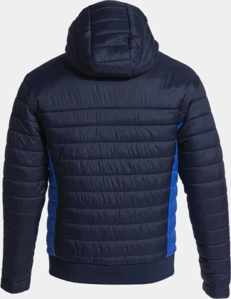 Куртка Joma URBAN V темно-синьо-синя 103796.337