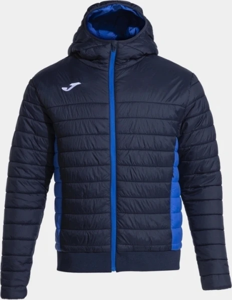 Куртка Joma URBAN V темно-синьо-синя 103796.337