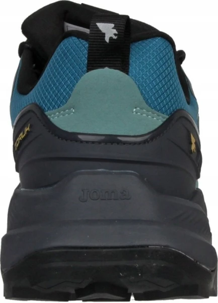 Кроссовки треккинговые Joma TORUK голубо-черные TKTORUW2417