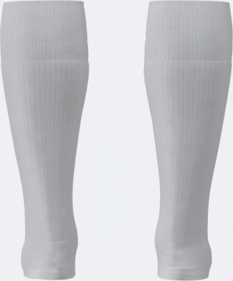 Гетри футбольні без шкарпетки Joma LEG II білі 401533.200