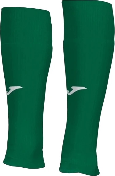 Гетри футбольні без шкарпетки Joma LEG II зелені 401533.450