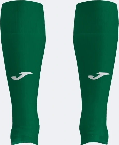 Гетри футбольні без шкарпетки Joma LEG II зелені 401533.450