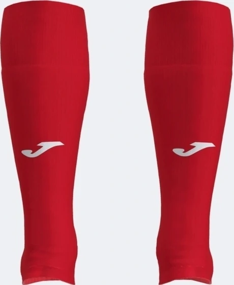 Гетри футбольні без шкарпетки Joma LEG II червоні 401533.600