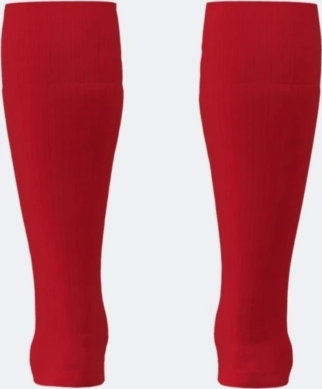 Гетри футбольні без шкарпетки Joma LEG II червоні 401533.600