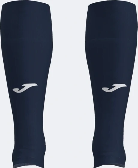 Гетри футбольні без шкарпетки Joma LEG II темно-сині 401533.331