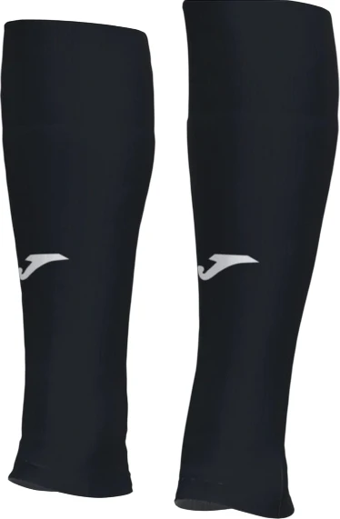 Гетри футбольні без шкарпетки Joma LEG II чорні 401533.100