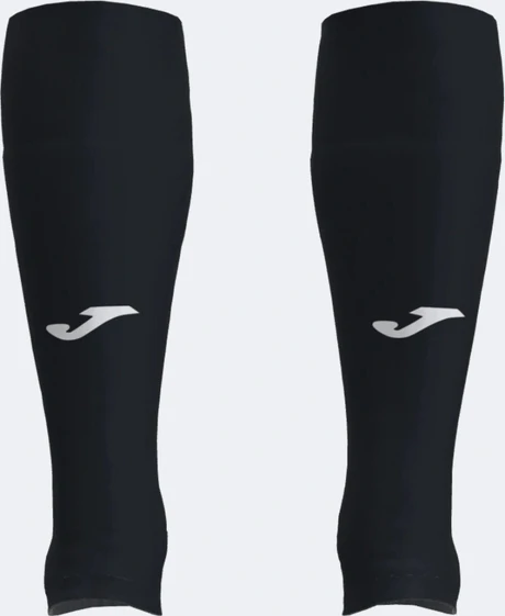 Гетри футбольні без шкарпетки Joma LEG II чорні 401533.100