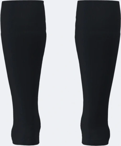 Гетри футбольні без шкарпетки Joma LEG II чорні 401533.100
