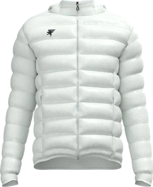 Куртка Joma EXPLORER III белая 103475.200