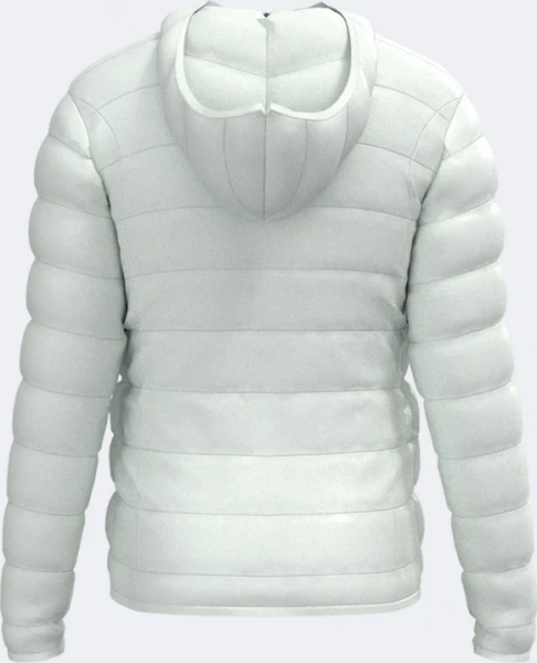 Куртка Joma EXPLORER III белая 103475.200