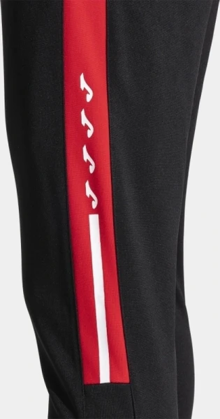 Спортивные штаны Joma OLIMPIADA черно-красные 103741.106