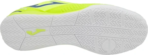 Футзалки (бампы) Joma DRIBLING салатово-синие DRIS2511IN