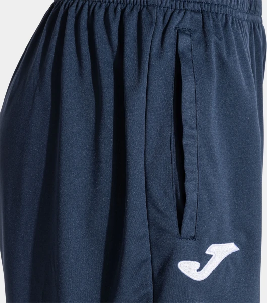 Шорти жіночі Joma HOBBY II темно-сині 902243.331