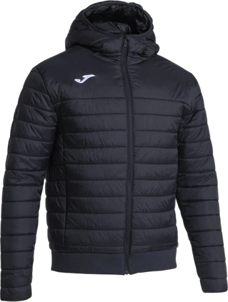 Куртка Joma URBAN V черная 103796.100