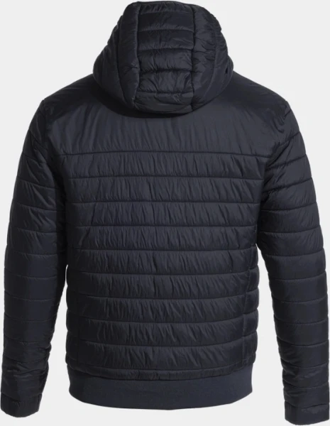 Куртка Joma URBAN V черная 103796.100