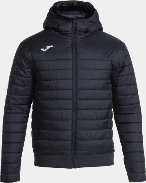 Куртка Joma URBAN V черная 103796.100