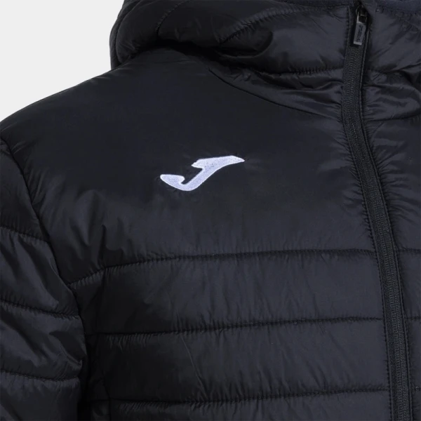 Куртка Joma URBAN V черная 103796.100