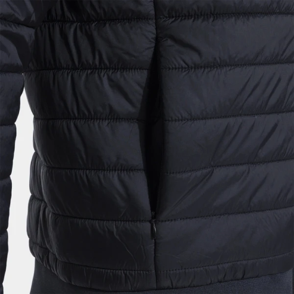 Куртка Joma URBAN V черная 103796.100