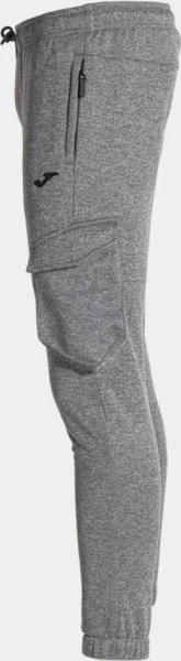 Спортивні штани Joma CAMPUS STREET сірі 103774.280