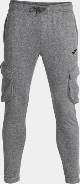 Спортивні штани Joma CAMPUS STREET сірі 103774.280