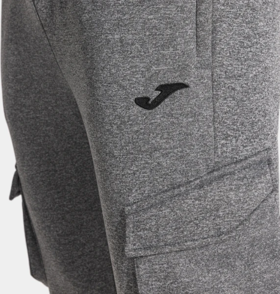 Спортивні штани Joma CAMPUS STREET сірі 103774.280