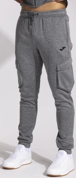 Спортивні штани Joma CAMPUS STREET сірі 103774.280