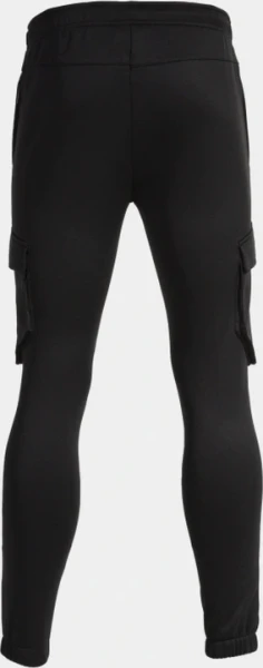 Спортивные штаны Joma CAMPUS STREET черные 103774.100