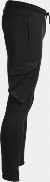 Спортивные штаны Joma CAMPUS STREET черные 103774.100