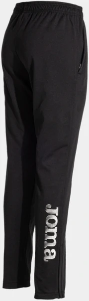 Спортивные штаны женские Joma NILO черные 902261.100