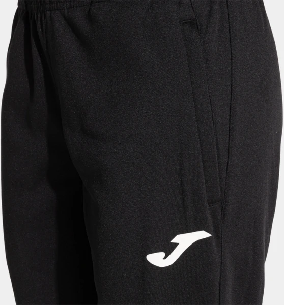 Спортивные штаны женские Joma NILO черные 902261.100