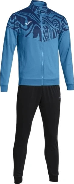 Спортивний костюм Joma LION II блакитно-темно-синій 103771.383